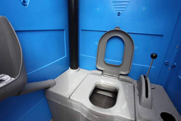 Portable Toilets for Disaster Relief Sites in Blennerhassett, WV